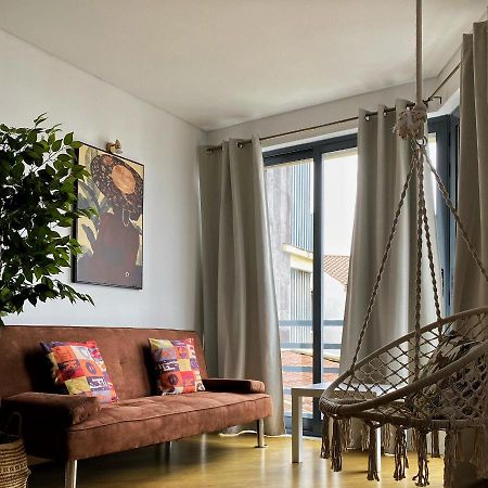Apartamento Central Antero De Quental Ponta Delgada Exteriör bild