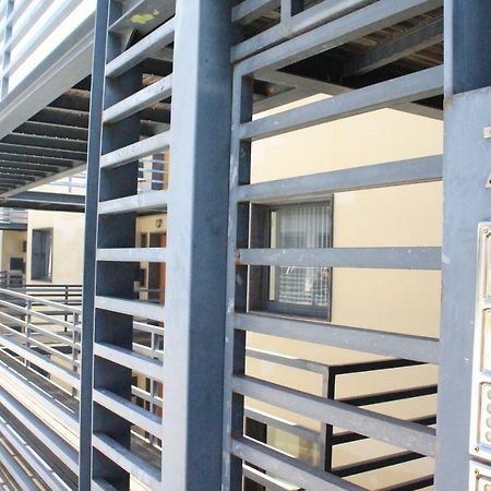 Apartamento Central Antero De Quental Ponta Delgada Exteriör bild