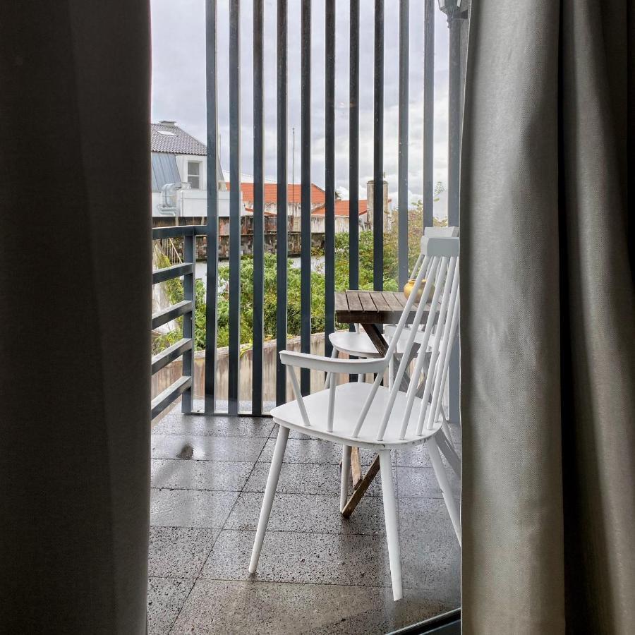 Apartamento Central Antero De Quental Ponta Delgada Exteriör bild