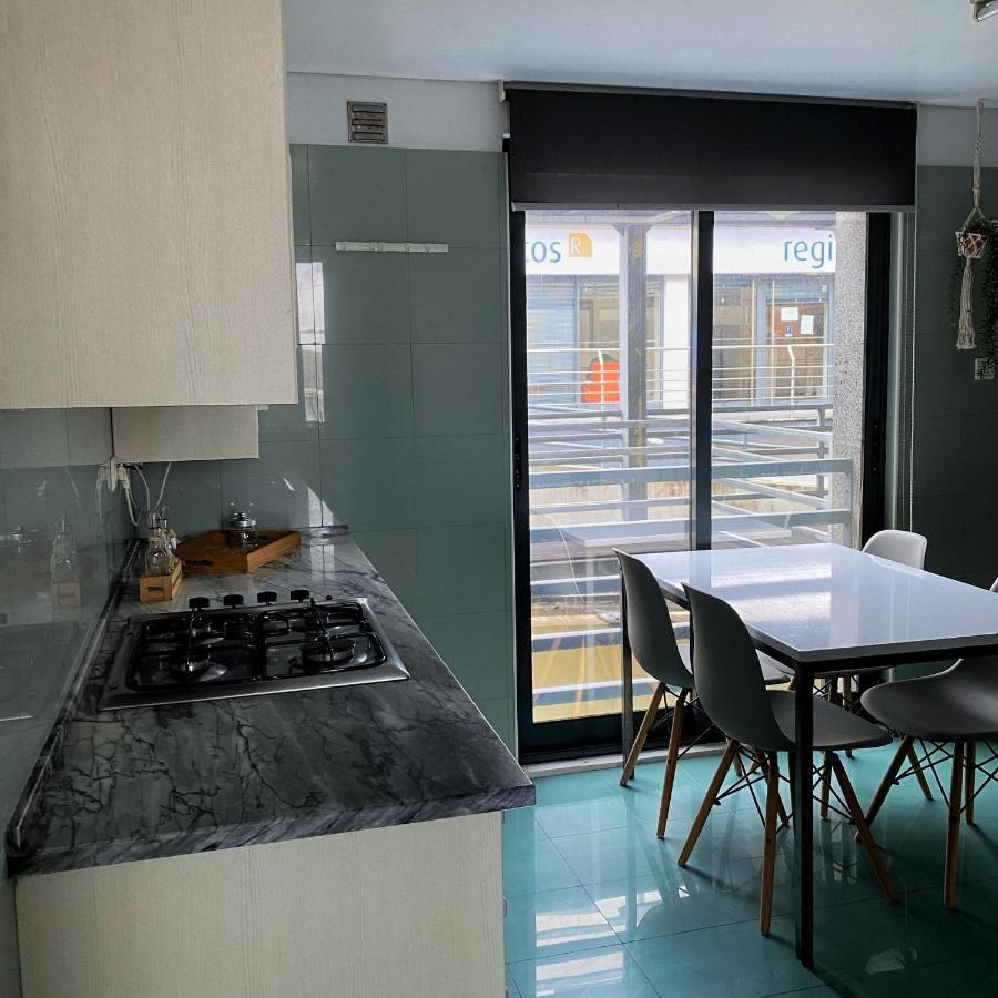 Apartamento Central Antero De Quental Ponta Delgada Exteriör bild