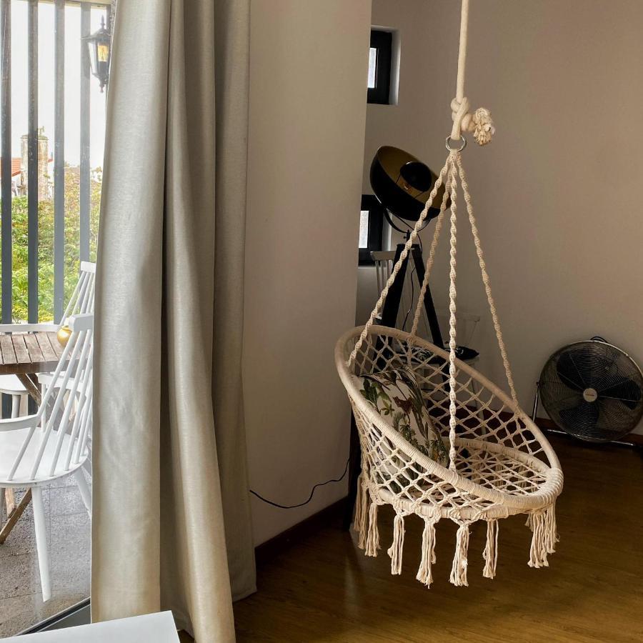 Apartamento Central Antero De Quental Ponta Delgada Exteriör bild