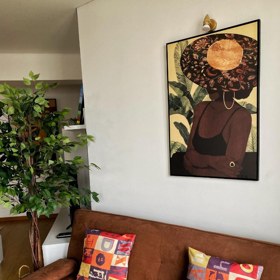 Apartamento Central Antero De Quental Ponta Delgada Exteriör bild