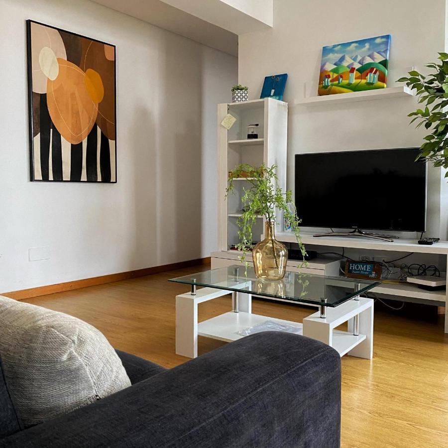 Apartamento Central Antero De Quental Ponta Delgada Exteriör bild