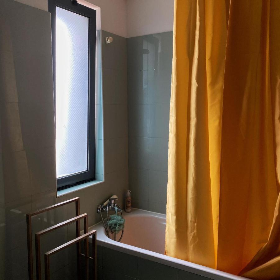 Apartamento Central Antero De Quental Ponta Delgada Exteriör bild