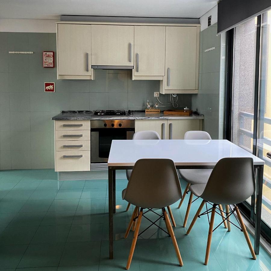 Apartamento Central Antero De Quental Ponta Delgada Exteriör bild