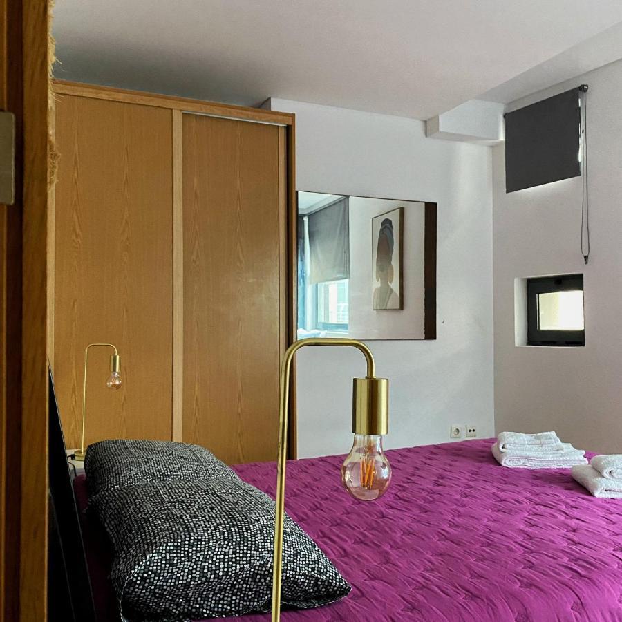 Apartamento Central Antero De Quental Ponta Delgada Exteriör bild