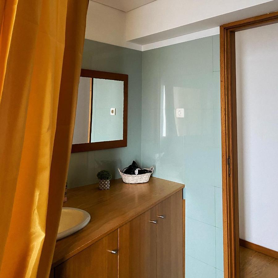 Apartamento Central Antero De Quental Ponta Delgada Exteriör bild