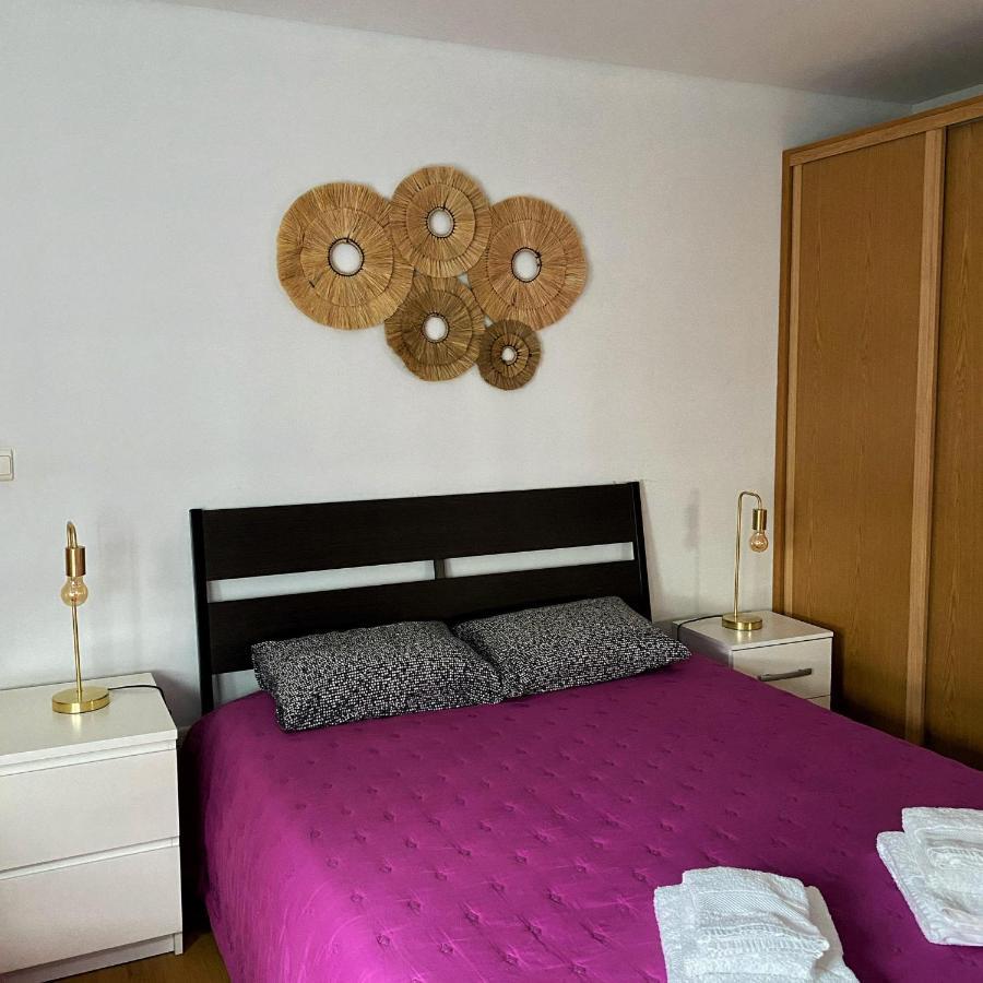 Apartamento Central Antero De Quental Ponta Delgada Exteriör bild
