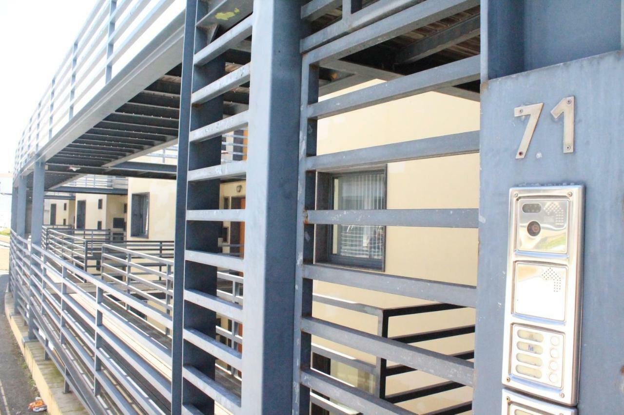 Apartamento Central Antero De Quental Ponta Delgada Exteriör bild