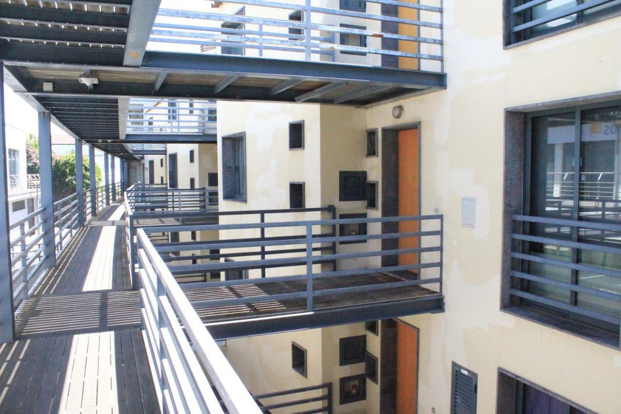 Apartamento Central Antero De Quental Ponta Delgada Exteriör bild